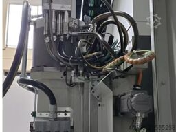 Gleason-Pfauter 300 ES