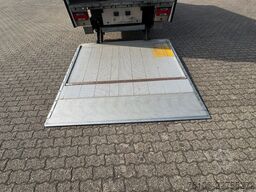 IVECO Daily 70C18 Hi-Matic Koffer mit Ladebordwand