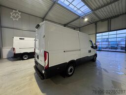 IVECO Daily 35S16 Kastenwagen *Klima*2 stück auf Lager
