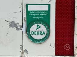 MAN TGM 18.290 Tiefkühlkoffer +LBW*Thermoking*