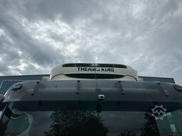 MAN TGM 18.290 Tiefkühlkoffer +LBW*Thermoking*