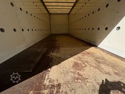 IVECO Eurocargo 75-160 Koffer *Klima*153.000 km *
