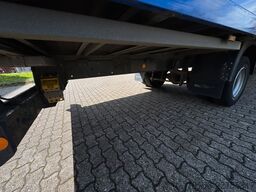 IVECO Eurocargo 75-160 Koffer *Klima*153.000 km *