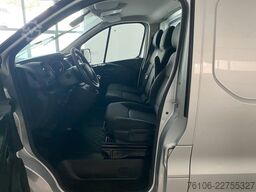 RENAULT Trafic Kasten L2H1 3,0t Komfort *Klima*