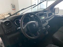 RENAULT Trafic Kasten L2H1 3,0t Komfort *Klima*