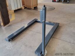 Bodenschubfach Bodenauszug