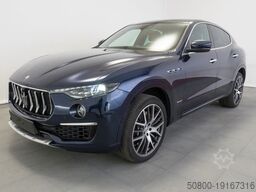 MASERATI Levante Q4 Gran Lusso/2. Hand/TOP!