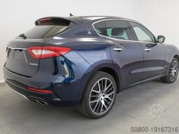 MASERATI Levante Q4 Gran Lusso/2. Hand/TOP!