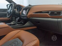 MASERATI Levante Q4 Gran Lusso/2. Hand/TOP!