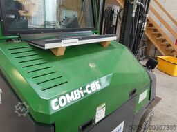 Combilift COMBi-CBE4