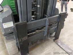 Combilift COMBi-CBE4