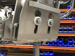 Barsso Product stroomverdeler, 3-uitgangen