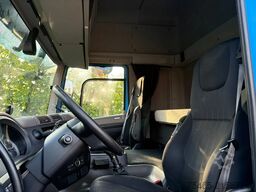 DAF CF 430 FT Euro6 manual