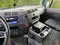 DAF CF 430 FT Euro6 manual