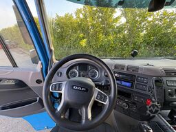 DAF CF 430 FT Euro6 manual