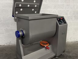 Barsso Peddelmenger, Type Barmix 200L