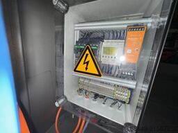 Barsso Peddelmenger, Type Barmix 200L