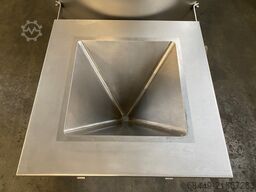 Fomaco Pekelmenger, Type FBM 2000P