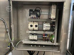 Fomaco Pekelmenger, Type FBM 2000P