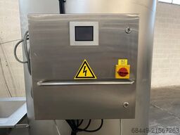 Fomaco Pekelmenger, Type FBM 2000P