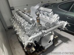 MTU E3042D3 12V400GS