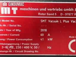 SMT Vacuum L Plus Vac