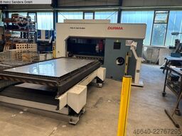 DURMA HD-F 3015 BH