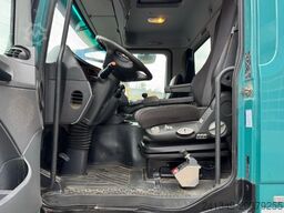 MERCEDES-BENZ Actros 3248 8x4 3S Moser Bordmatik