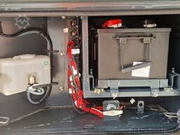 TEMSA 5 x Prestij SX Automatik  Novo Lux Stock