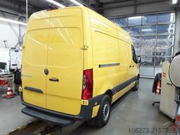 Mercedes-Benz eSprinter 312 Kasten FWD,Klima,Post Tür