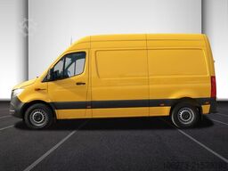 Mercedes-Benz eSprinter 312 Kasten FWD,Klima,Post Tür