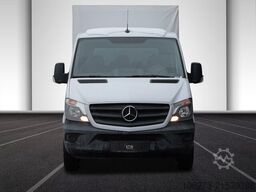 Mercedes-Benz Sprinter 311 DOKA Pritsche,Ladebordwand