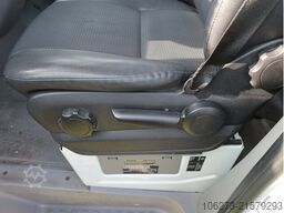 Mercedes-Benz Sprinter 316CDI DOKA,Allrad,AHK,TCO,Standhzg.