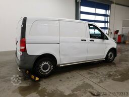 Mercedes-Benz Vito114 KA Kompakt ,Klima,Kamera,Tempomat
