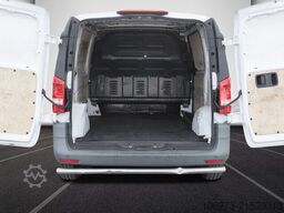 Mercedes-Benz Vito114 KA Kompakt ,Klima,Kamera,Tempomat