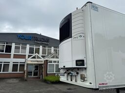 SCHMITZ Carrier Vector 1950 MT Bi-Multi Temp DS Strom