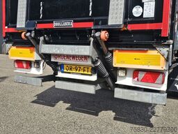 Groenewegen DRO-14-18B / CITY / LZV / STUURAS / LAADKLEP / ...
