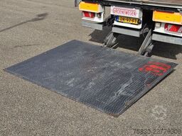Groenewegen DRO-14-18B / CITY / LZV / STUURAS / LAADKLEP / ...