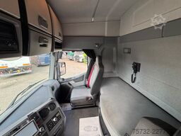 Renault T 430 E6 Retarder Kühlbox Klima NUR 448130 Km