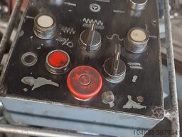 Poreba TZG 250A