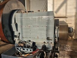 Poreba TZG 250A