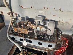 Poreba TZG 250A