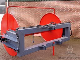 Wisselhaspel - Nieuw