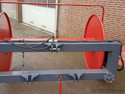 Wisselhaspel - Nieuw