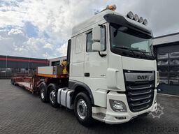 DAF XF 530 6x2-4  FTG