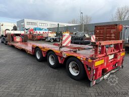 DAF XF 530 6x2-4  FTG