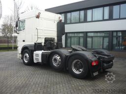 DAF XF 530 6x2-4  FTG