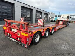 DAF XF 530 6x2-4  FTG