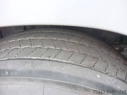 DAF XF 530 6x2-4  FTG