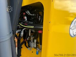 Combilift C2500 EST /Only 1451 hours/ Battery 81%